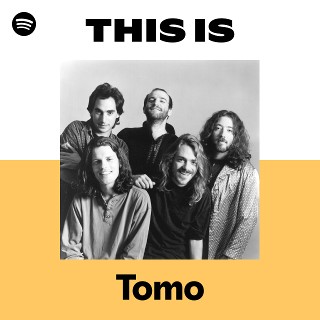 This Is Tomo | Spotify Playlist