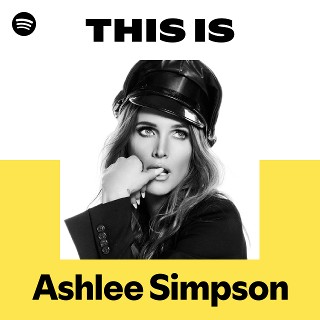 Imagem de Ashlee Simpson