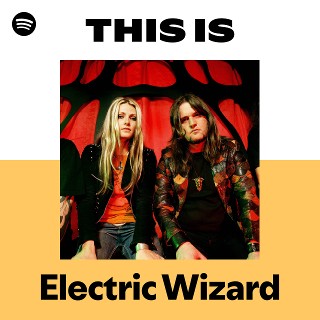 Imagem de Electric Wizard