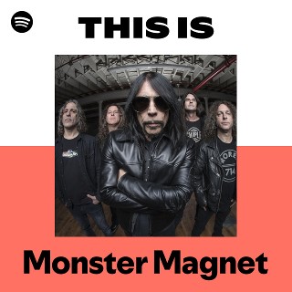 Imagem de Monster Magnet