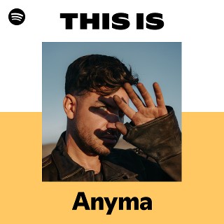 This Is Anyma