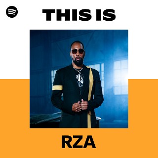 RZA | Spotify
