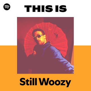 Imagem de Still Woozy