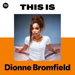 Imagem de Dionne Bromfield