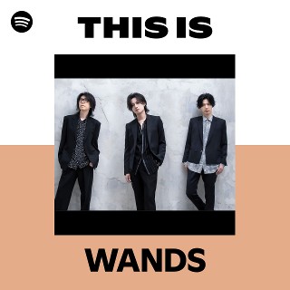 WANDS | Spotify