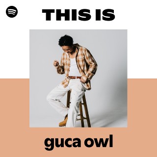 guca owl | Spotify