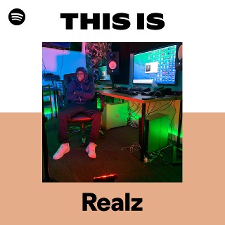 Interfaz de Realz.org.es