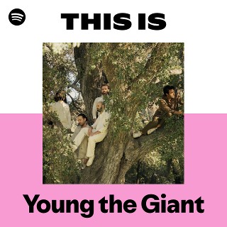 Imagem de Young The Giant