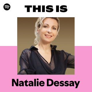Imagem de Natalie Dessay