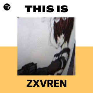 ZXVREN | Spotify