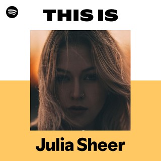 Imagem de Julia Sheer