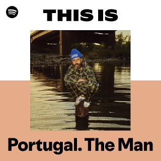 Imagem de Portugal The Man