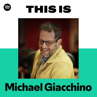 Imagem de Michael Giacchino