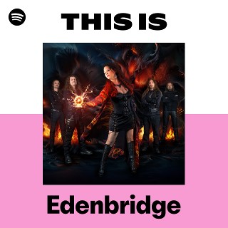 Imagem de Edenbridge