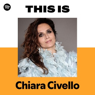 Imagem de Chiara Civello