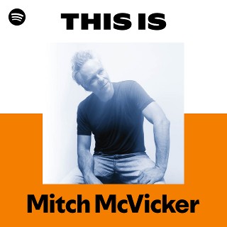 This Is Mitch McVicker