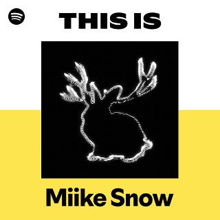 Imagem de Miike Snow