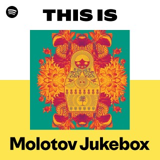 Imagem de Molotov Jukebox