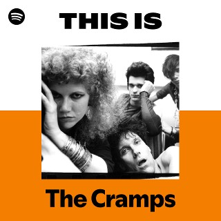 Imagem de The Cramps