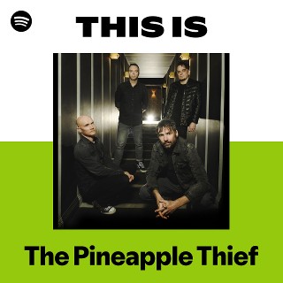 Imagem de The Pineapple Thief