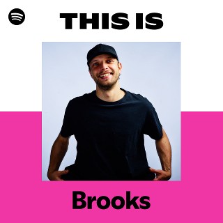 This Is Brooks