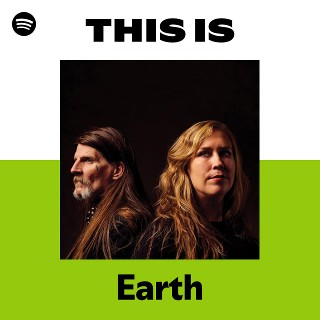 Earth | Spotify
