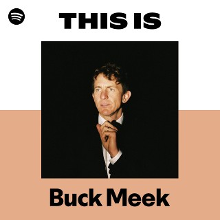 This Is Buck Meek