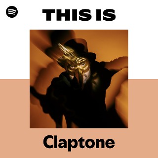 Imagem de Claptone