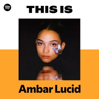 Imagem de Ambar Lucid