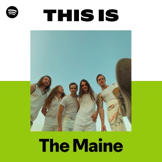 Imagem de The Maine