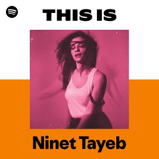 Imagem de Ninet Tayeb