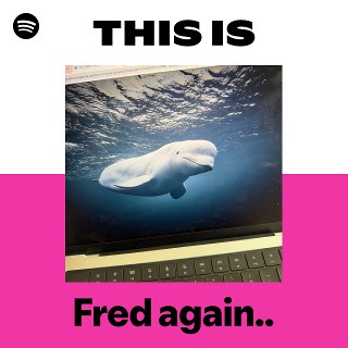 This Is Fred again..