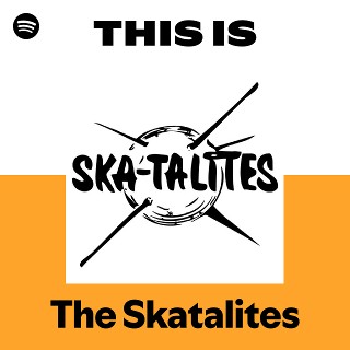 The Skatalites | Spotify