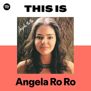 Imagem de Angela Rô Rô