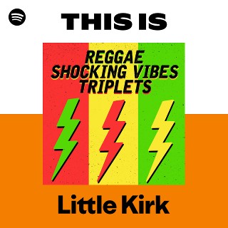 Little Kirk | Spotify