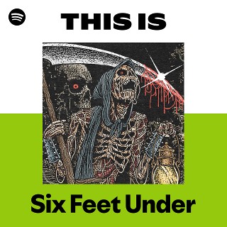 Imagem de Six Feet Under