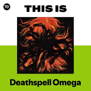 Deathspell Omega | Spotify
