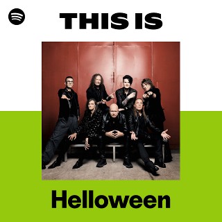 Imagem de Helloween