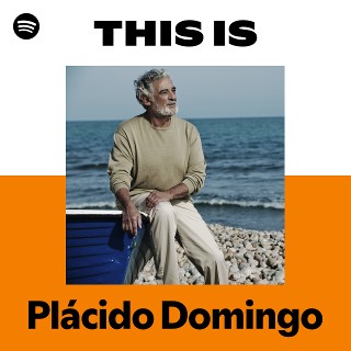Imagem de Plácido Domingo
