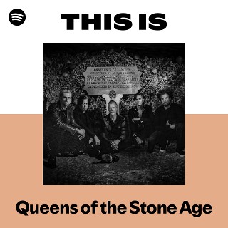 Imagem de Queens Of The Stone Age