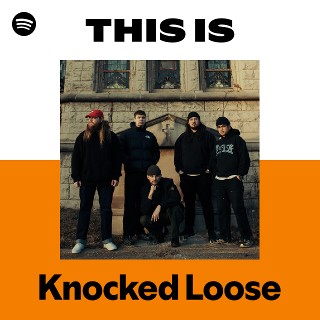 Imagem de Knocked Loose