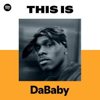 Imagem de DaBaby