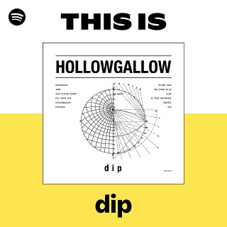 dip | Spotify