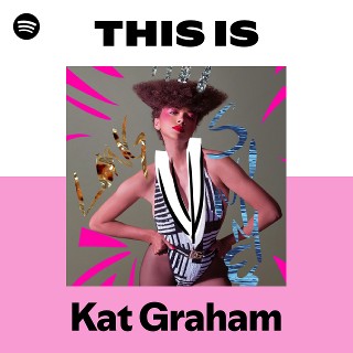 Imagem de Kat Graham