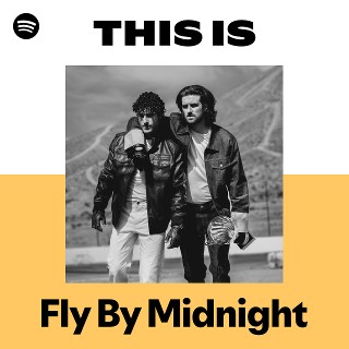 Imagem de Fly By Midnight