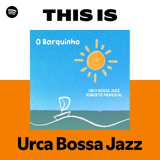 Imagem de Urca Bossa Jazz