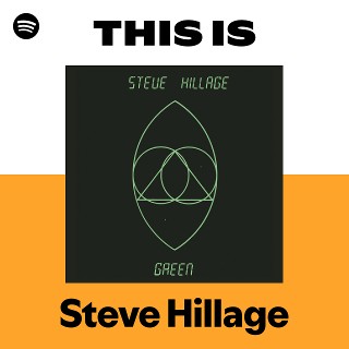 Steve Hillage: an interview with the Canterbury Scene guitarist
