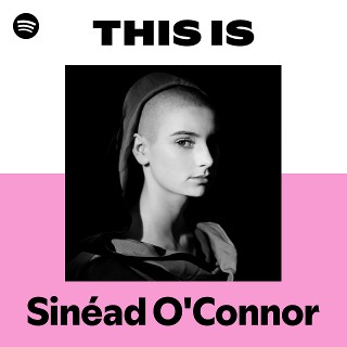Imagem de Sinead O