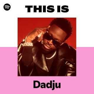 Imagem de Dadju
