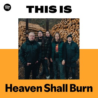 Imagem de Heaven Shall Burn